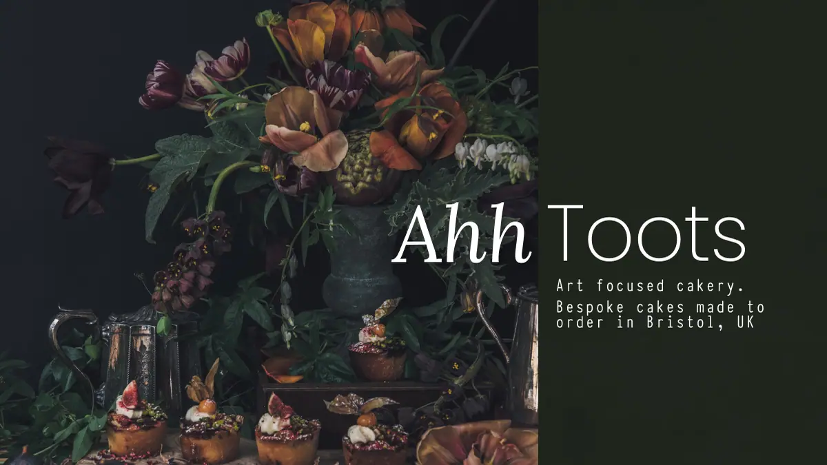 Ahh Toots – bakery in Bristol town centre